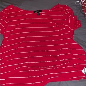 Forever21 shirt , size 1X